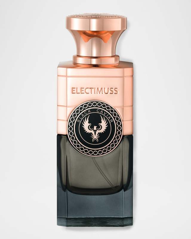 Black Caviar Eau De Parfum, 3.4 oz.
